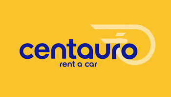 Centauro car hire logo