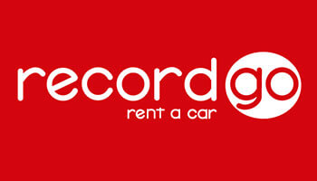 Record Car Hire Logo