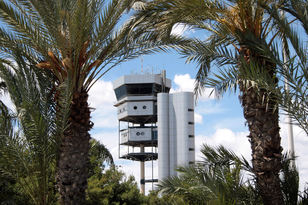 Sustainability at Alicante-Elche Airport